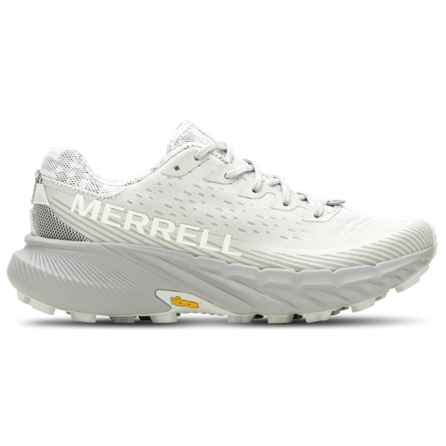 WOMENS - Merrell Agility Peak 5 - Cloud