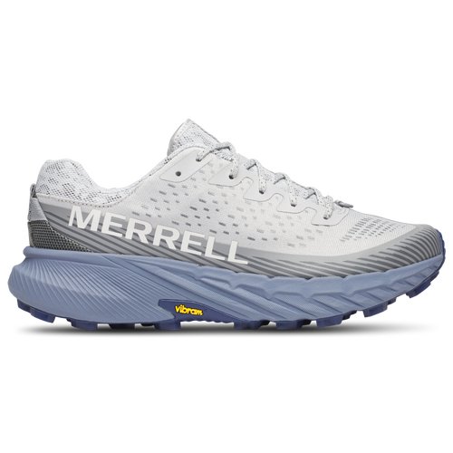 MENS - Merrell Agility Peak 5 - Pigeon/Indigo