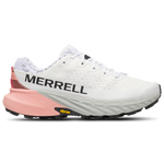 White/Soft Coral