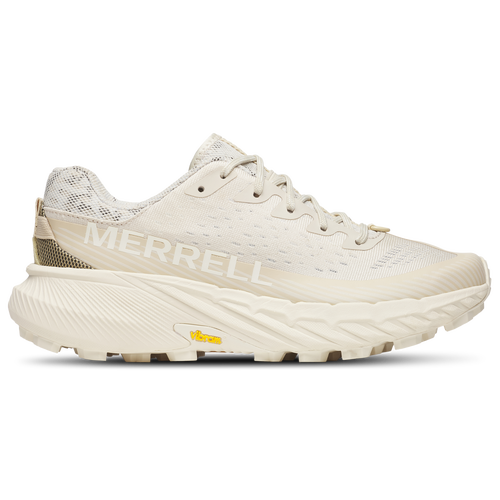 WOMENS - Merrell Agility Peak 5 - Eggshell