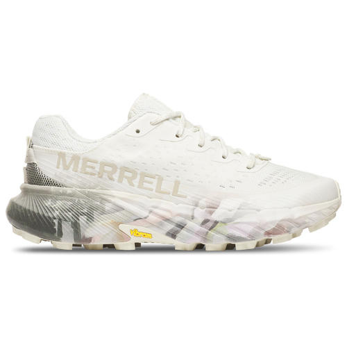  - Merrell Agility Peak 5 Aerial - Ecru