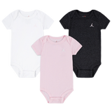 Black/Pink