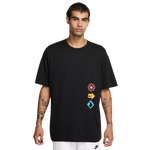 Black/Multi