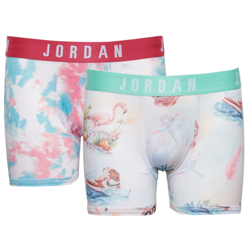 Jordan Boys   Poolside Underwear 2 Pack