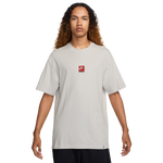 Vast Grey/Red/Multi