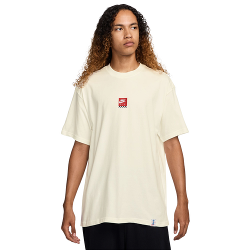 Nike Mens  Nsw M90 Sole Food T-shirt