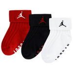 Black/White/Red