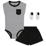 White/Black