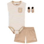 Hemp/White