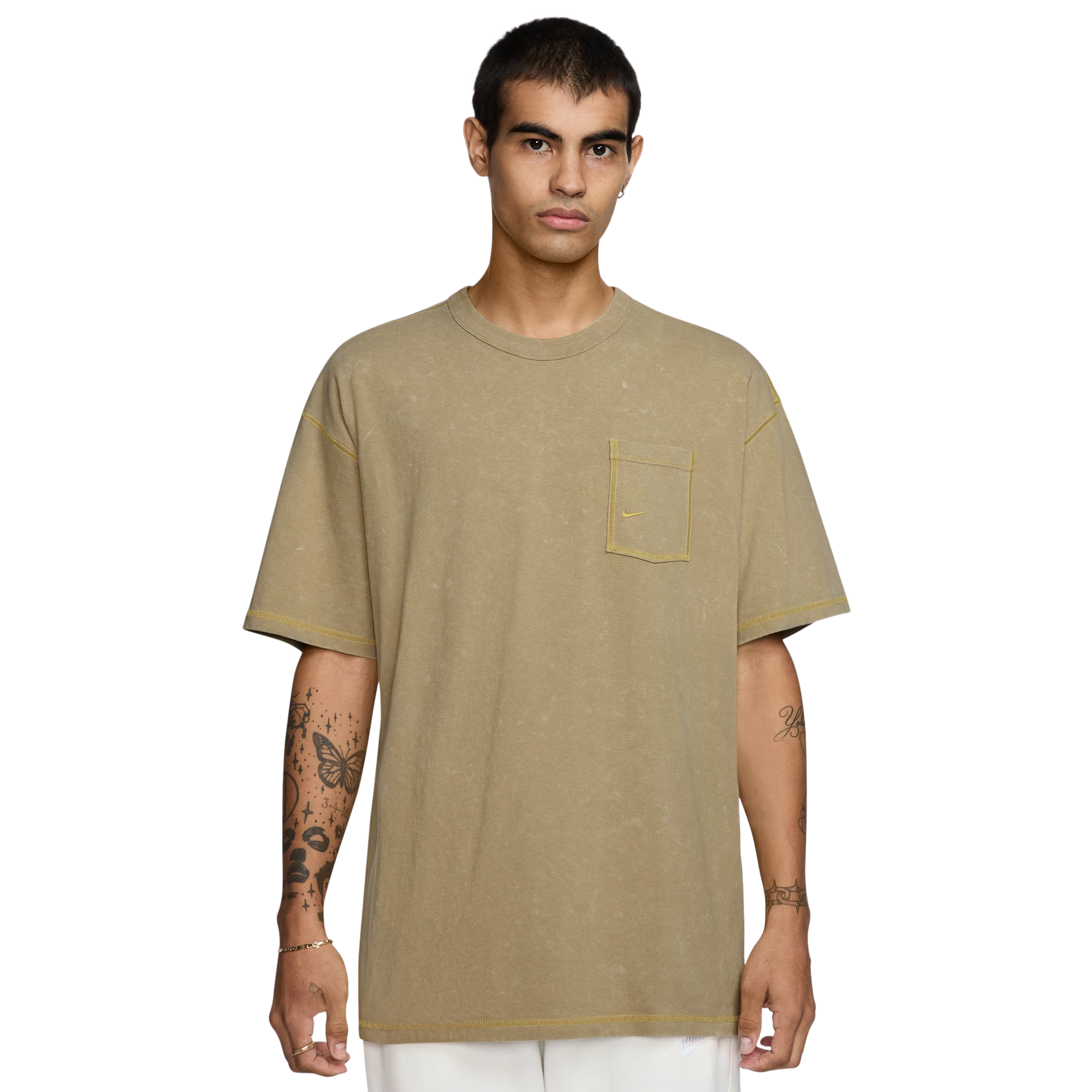 Nike M90 OC PK A LBR PKT T-Shirt | Champs Sports