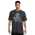 Nike NSW M90 Pick a Member T-Shirt - Men's Anthracite/White