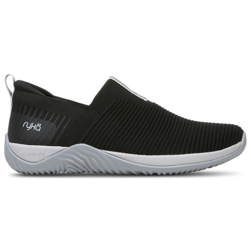 Ryka Womens Rykä Echo Knit In Black