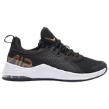 Black/Metallic Gold/Flat Pewter