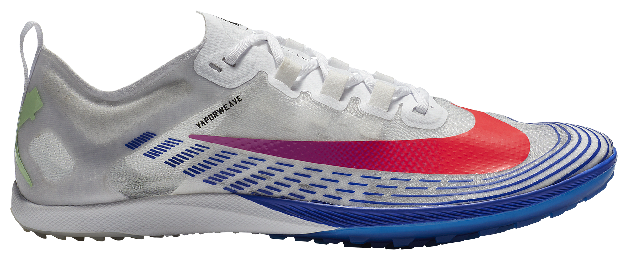 nike zoom forever waffle 5 review