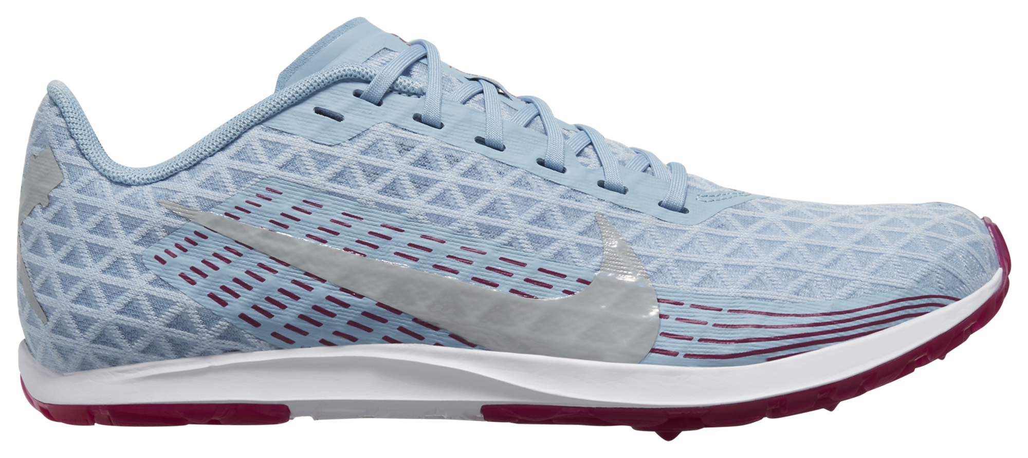 eastbay womens track spikes