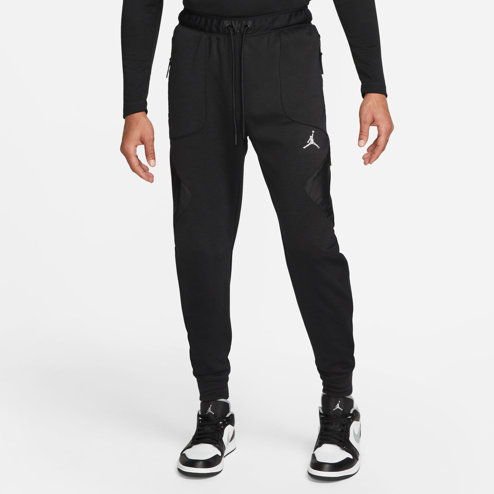 jordan sweat outfits mens