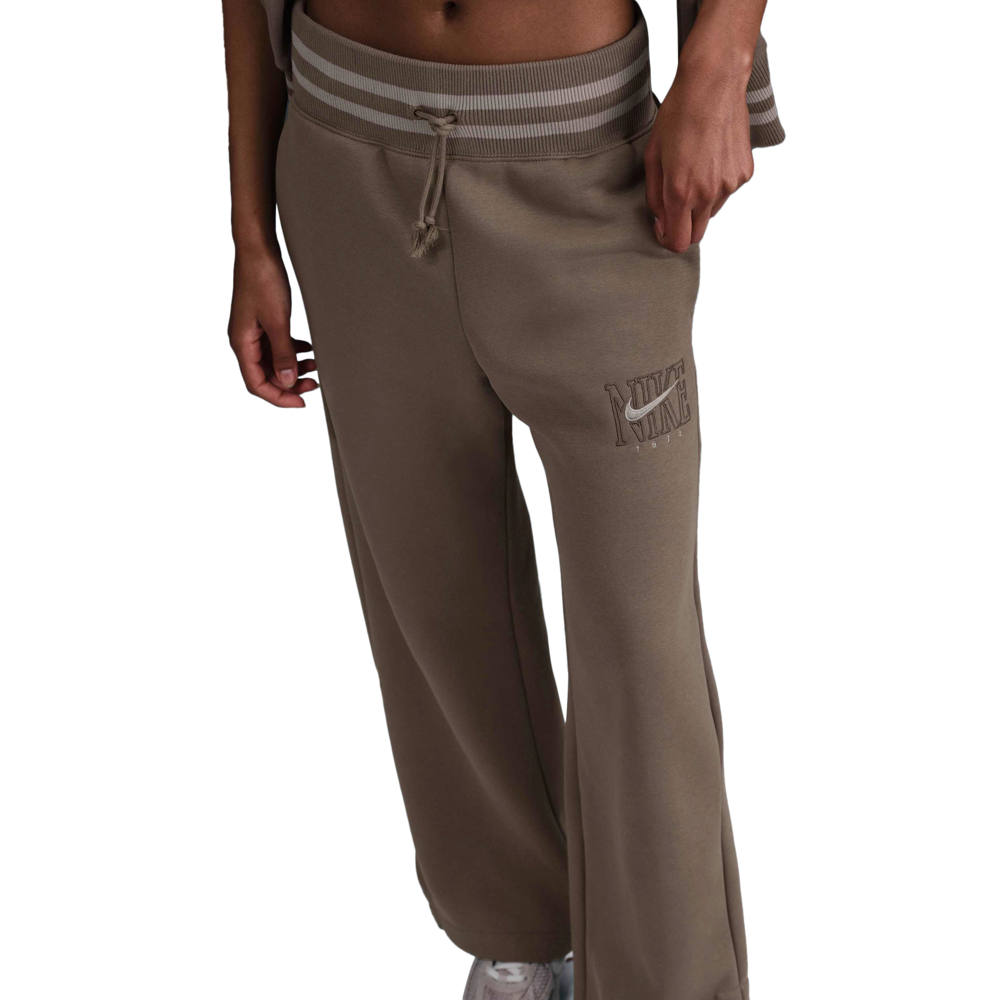フェニックス スペーシーウィメンズパンツ サイズL NERGY｜【NIKE】フェニックス フリース オーバーサイズド ハイ