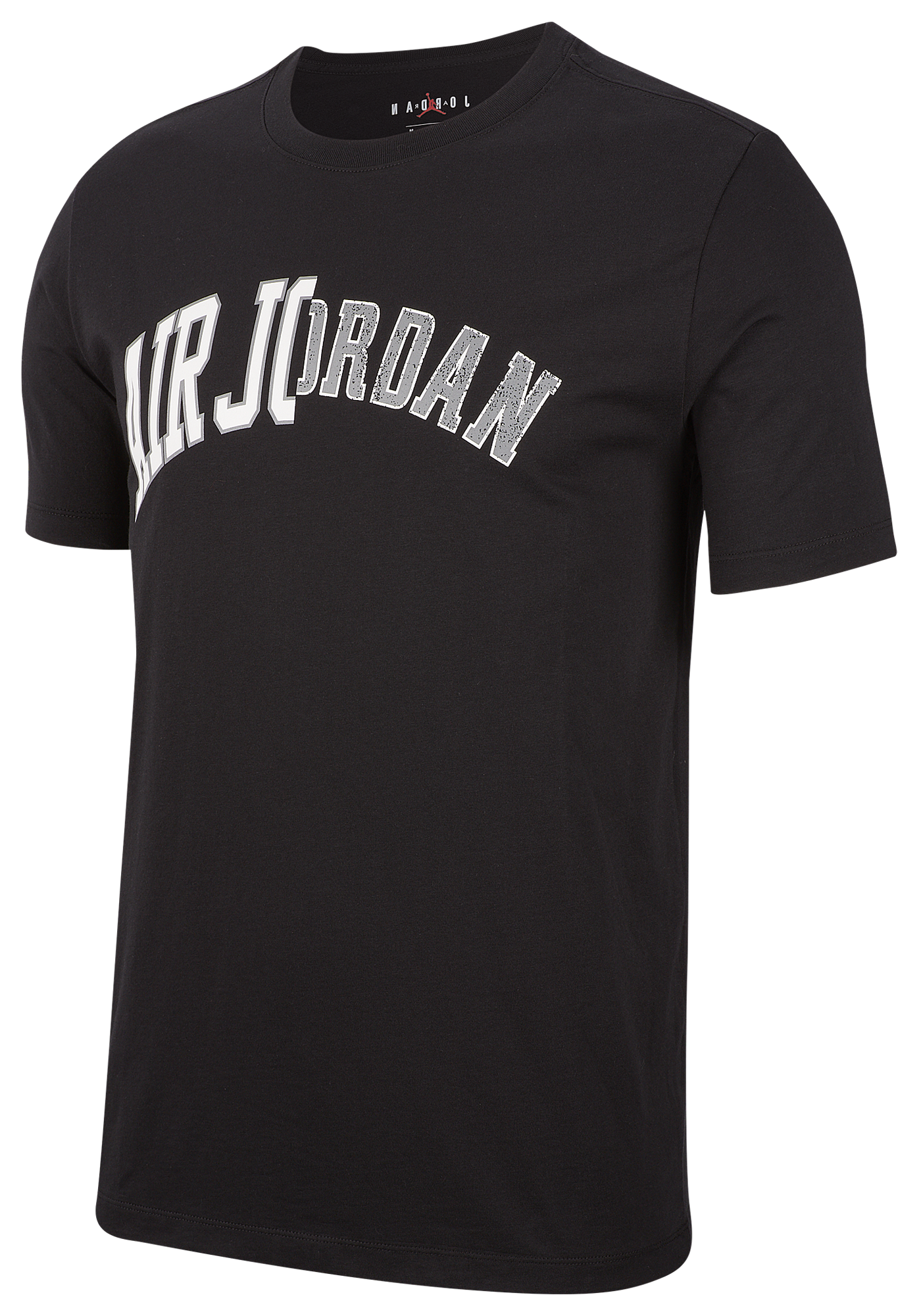 jordan dna distorted shirt