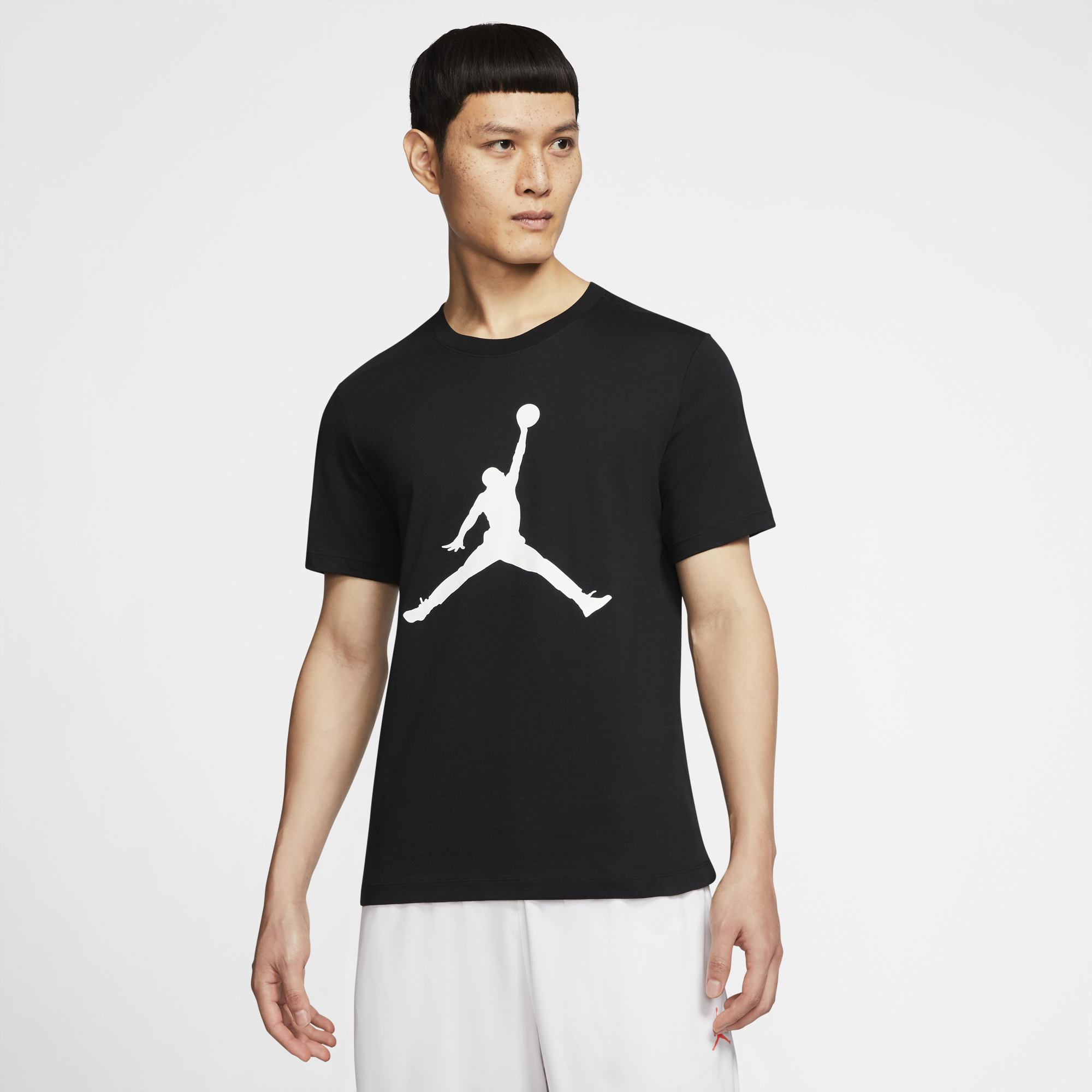 T shirt jordan foot on sale locker