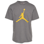 Carbon Heather/Tour Yellow