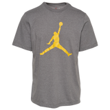Carbon Heather/Tour Yellow