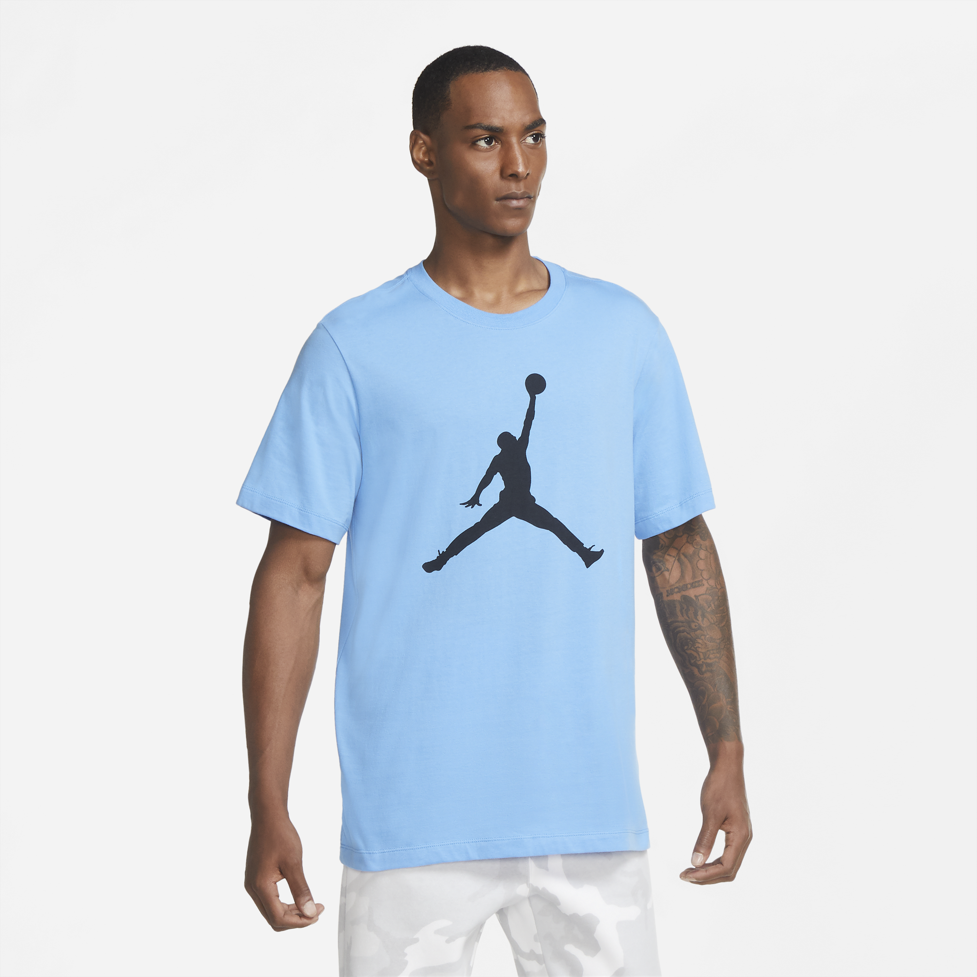 Men's Jordan Long Sleeve Shirts | Eastbay