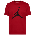 Gym Red/Black