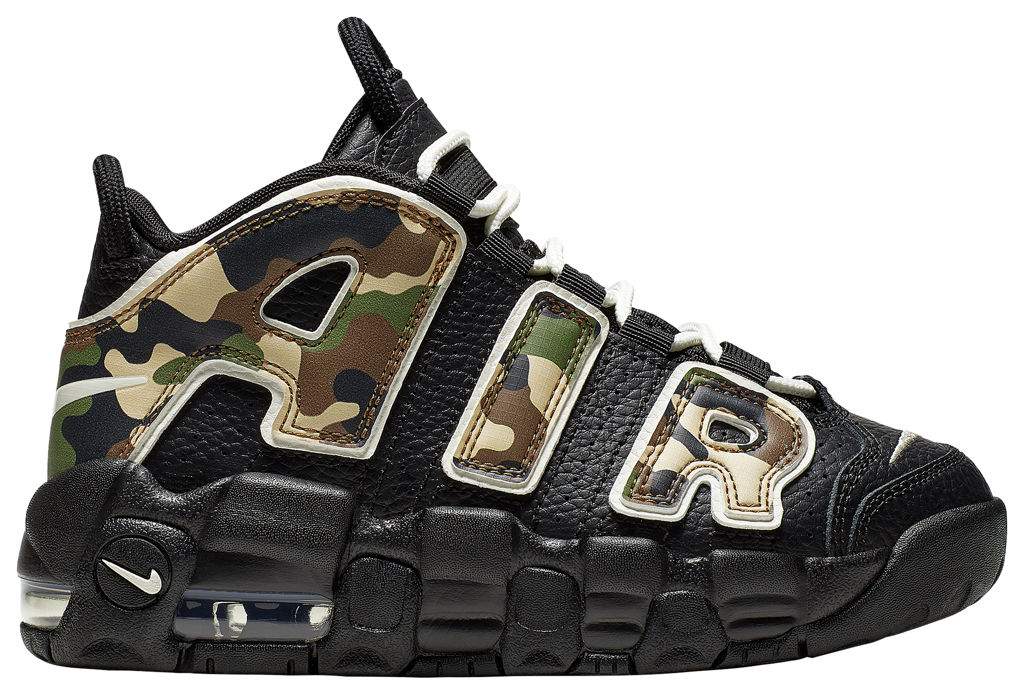 nike air more uptempo preschool