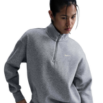 Dk Grey Heather/Sail
