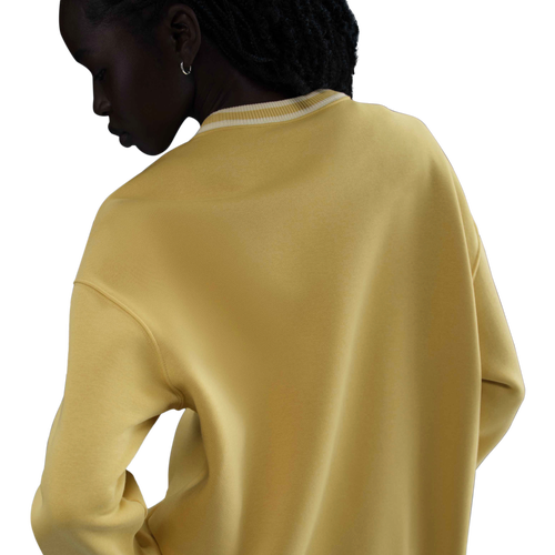 Nike NSW Phoenix Fleece GX Oversize Long Crew | Foot Locker Nike NSW Phoenix Fleece GX Oversize Long Crew | Foot Locker