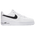 Nike Air Force 1 Low - Mens White/Black