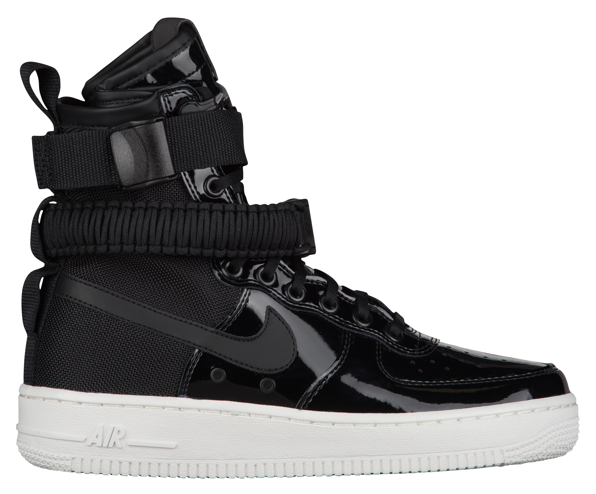 nike sf air force black