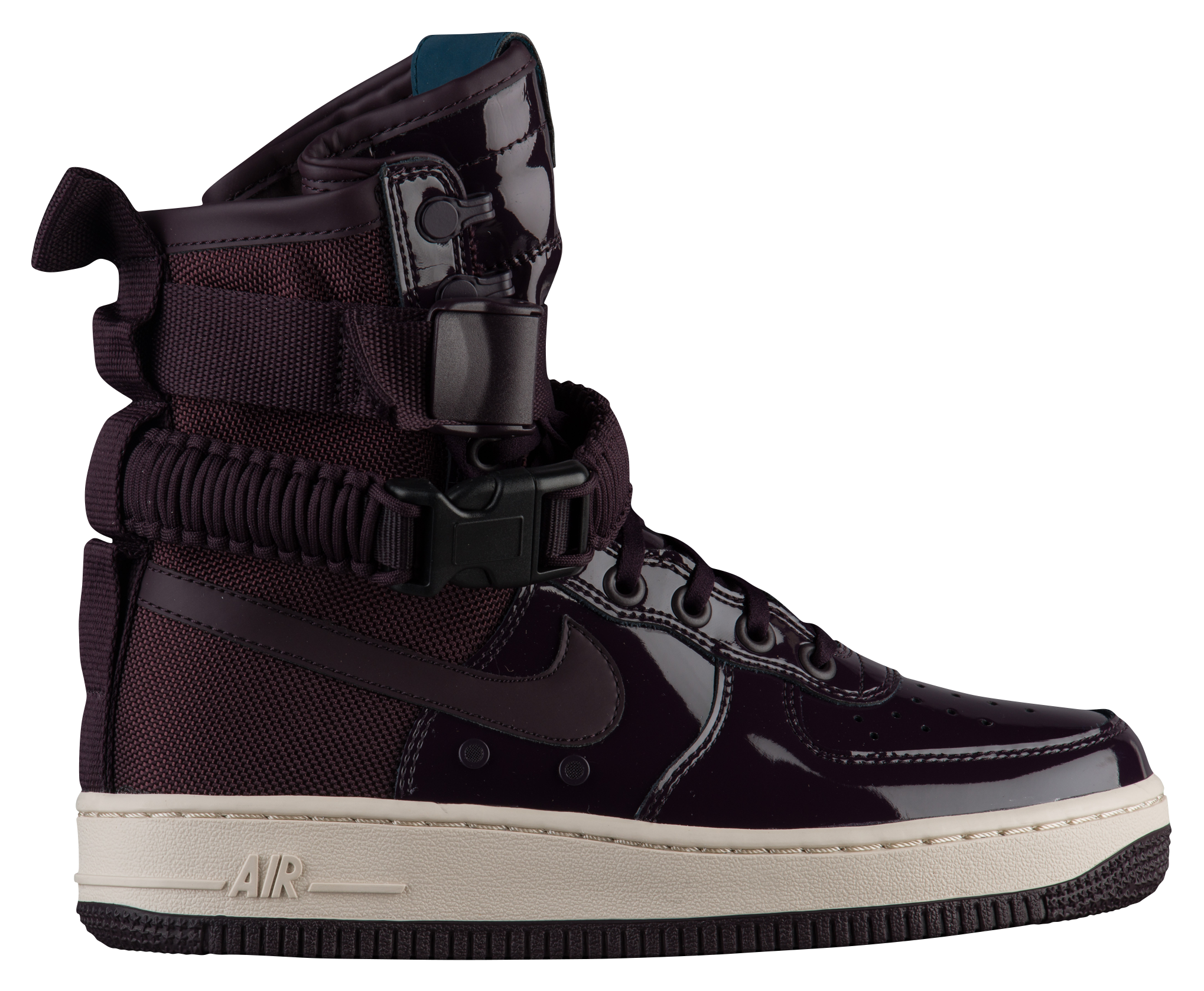 nike sf air force 1 high footlocker