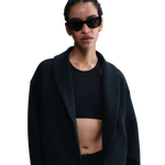 Black/Black