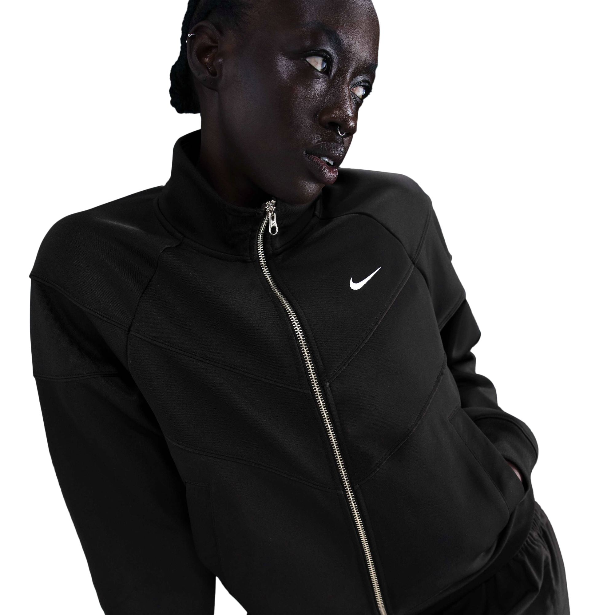 Nike NSW NK WR Poly Knit Jacket | Foot Locker