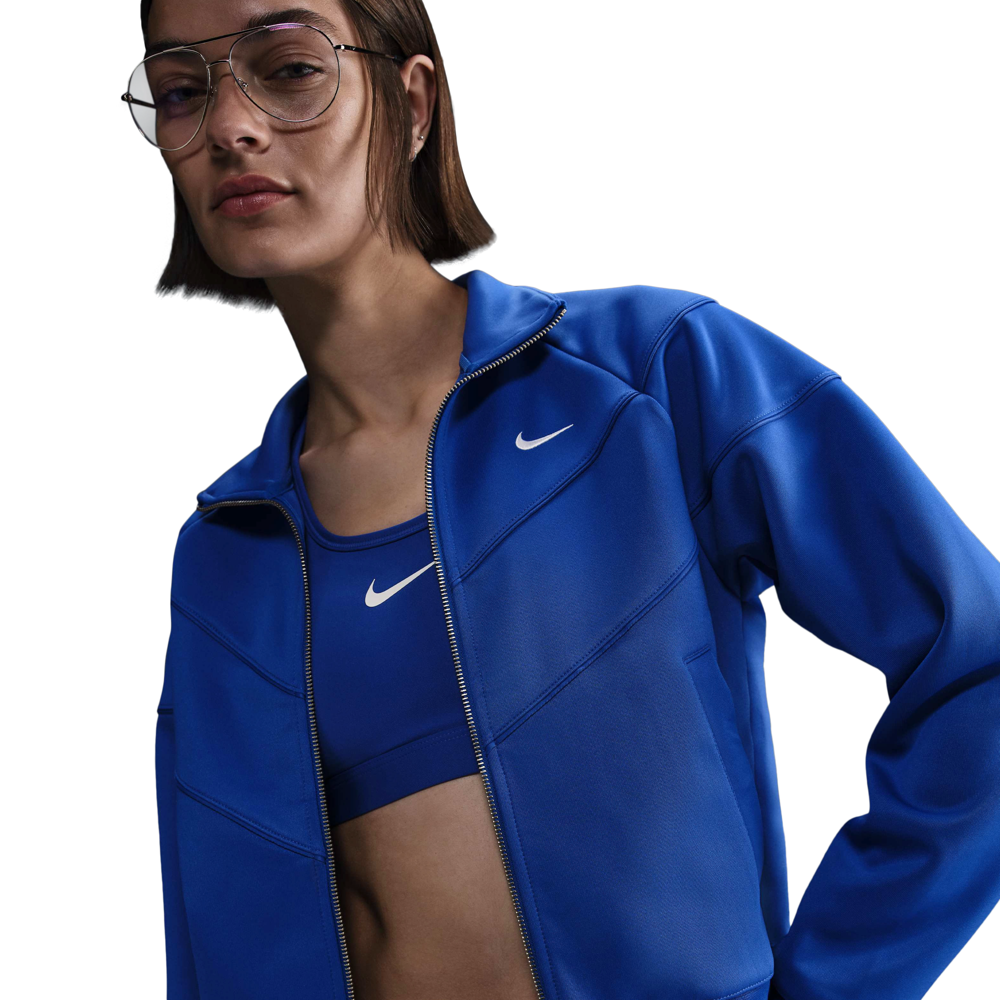[NIKE] NSW WINDRUNNER WOMEN'S KNIT JACKET ☆大人気☆ Nike Sportswear Windrunner Women's Knit Jacket. Nike.com