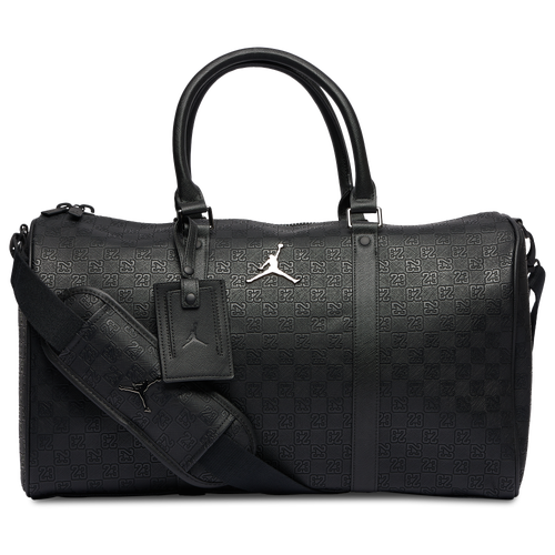 Jordan Monogram Duffel Bag | Champs Sports Jordan Monogram Duffel Bag | Champs Sports
