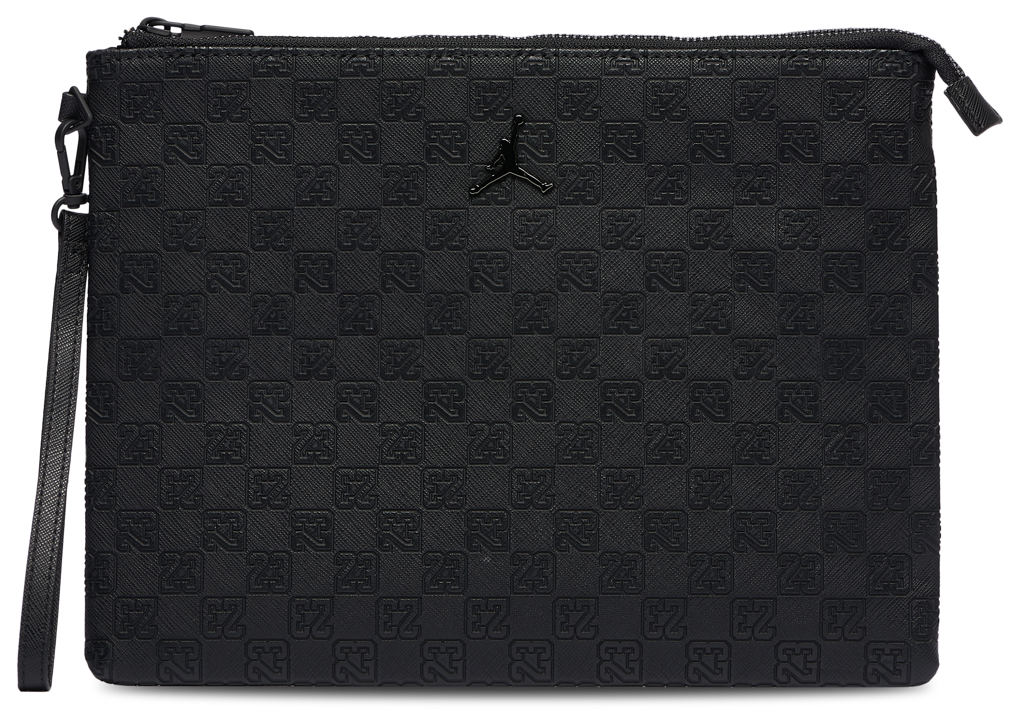 ジョーダン　モノグラム　ポーチ Amazon | ナイキ ジョーダン モノグラム ポーチ (1L) MONOGRAM