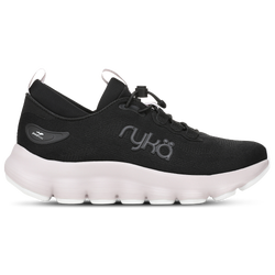 Women's - RYKÄ Podflow Ez Wide - Black