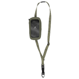 Medium Olive/Black/White