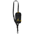 Jordan LANYARD UTILITY - Jordan Black/Yellow Ochre