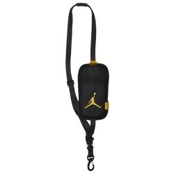 Men's - Jordan LANYARD UTILITY - Yellow Ochre/Black/Yellow Ochre