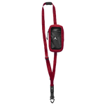 White/Gym Red/Black