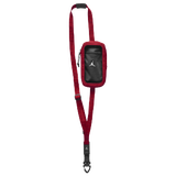 Gym Red/Black/White
