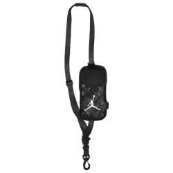 Men's - Jordan LANYARD UTILITY - Black/Black/Black