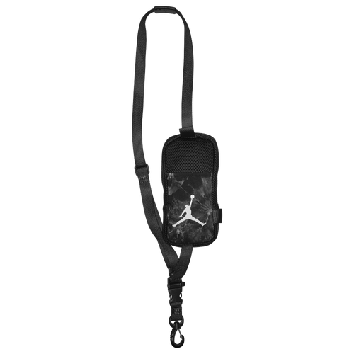 MENS - Jordan LANYARD UTILITY - Black