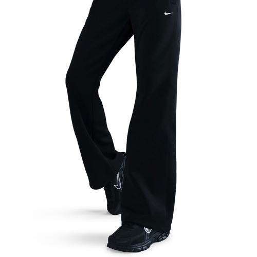Nike NSW WR Mid Rise Poly Knit Pant | Foot Locker
