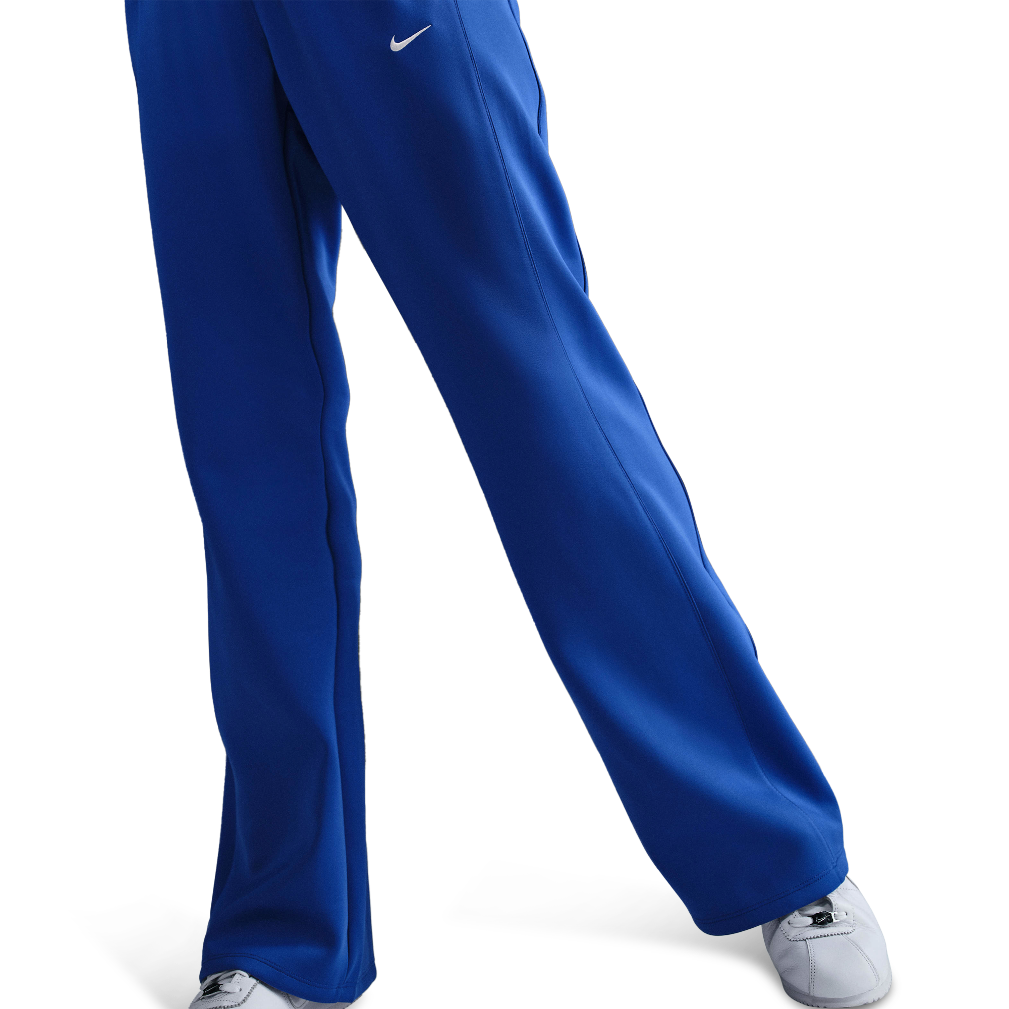 Nike NSW WR Mid Rise Poly Knit Pant | Foot Locker