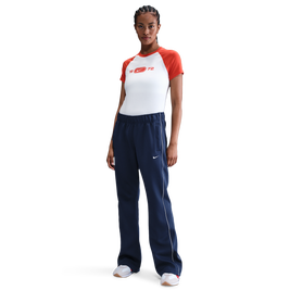 【NIKE】NSW WR POLY KNIT セットアップ ジャージ XS NIKE】NSW WR POLY KNIT セットアップ ジャージ XS ナイキ カリナ 着用