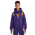 Nike Kobe TF Fundamental Pullover Hoodie PD - Boys' Grade School Court Purple